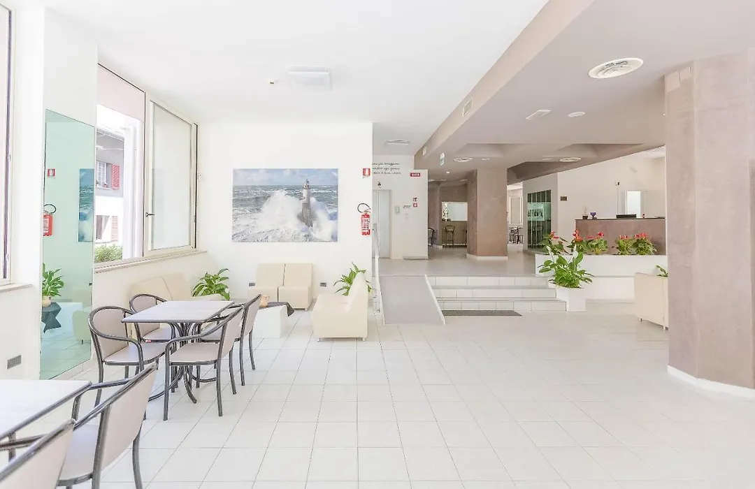 Hotel Confort-1
