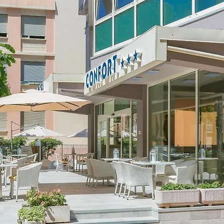 Hotel Confort-2